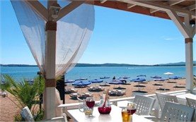 Chernomorets Beach