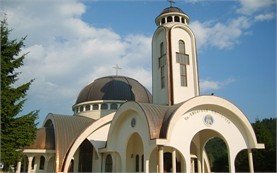 Church in Smolyan