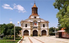 Church of St Ioan, Karnobat