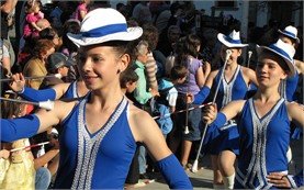 Festival, Town of Gabrovo