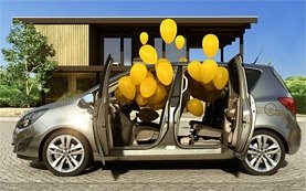 Burgas airport rent a car