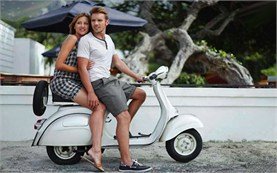 Golden Sands scooter hire