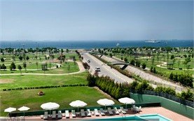 Hotel in Pendik, Istanbul