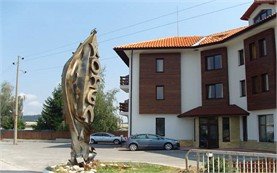 Hotel in Samokov