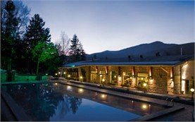 Hotel in Velingrad