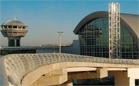 Izmir Airport