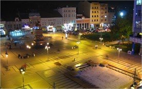 Площад 