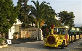 Kryopigi, Chalkidiki