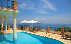 Luxyry villas for rent in Bulgaria