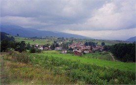 Panorama, Govedartsi
