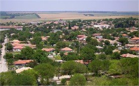 Panorama, Kardam