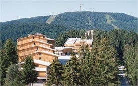 Panorama, Pamporovo