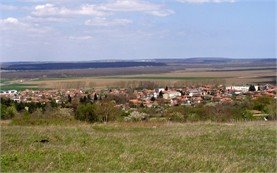 Panorama, Staro Oryahovo