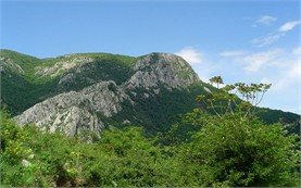 Panorama, Town of Vratsa