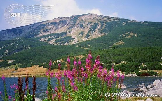 Pirin mountain - Lake Bezbog
