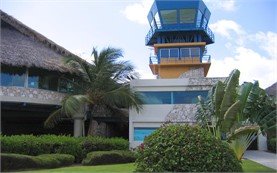 Punta Cana Airport