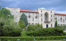 Regional Historical Museum in Kardjali