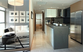 Rent self-catering apartment in Bulgaria