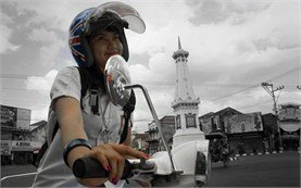 Varna scooter hire