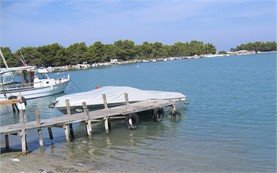 Sea View, Hanioti