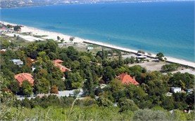 Sea View, Kranevo