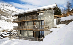 Serviced ski flats for rent in Bulgaria