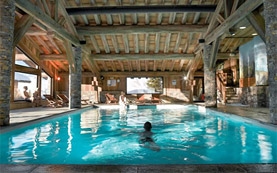 Ski apart hotel Bansko