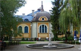 Sky House, Vidin
