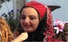 A Girl, Gabrovo