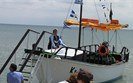 Albena Boat