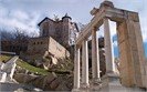 Amphitheatre, Plovdiv City