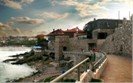 Ancient Fortress, Sozopol