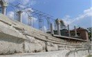 Ancient Theater, Stara Zagora