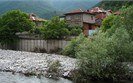Bachkovo - Chaya River