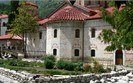 Bachkovo Church