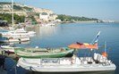 Balchik Boats