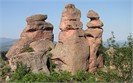 Belogradchik Natural Wonder