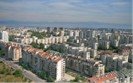 Bird's View of Sofia