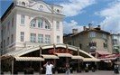 Blagoevgrad's Plaza