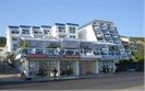Blue Hotel in St Vlas