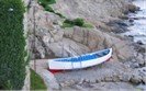 Boat, Old Town of Sozopol