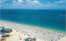 Bourgas Beach