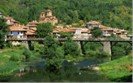 Bridge Over Yantra River, Veliko Tarnovo
