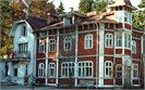 Building in Borovets Resort