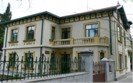 Building in Stara Zagora