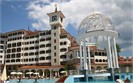 Sunny beach hotels - Bulgaria