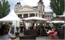 Café in Central Sofia