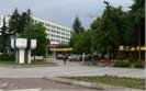 Center of Velingrad