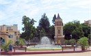 Center, Town of Obzor