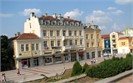 Central Part of Shumen